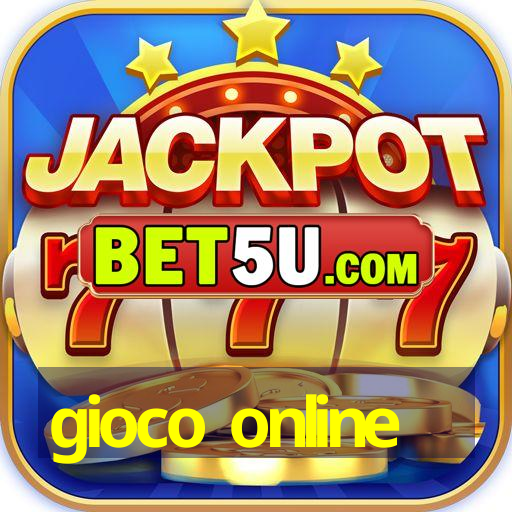 gioco online